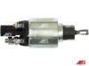 BOSCH 02M911287F Solenoid Switch, starter